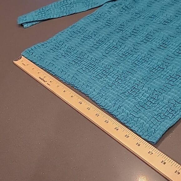 RAFAEL sz M textured tunic - Picture 5 of 7